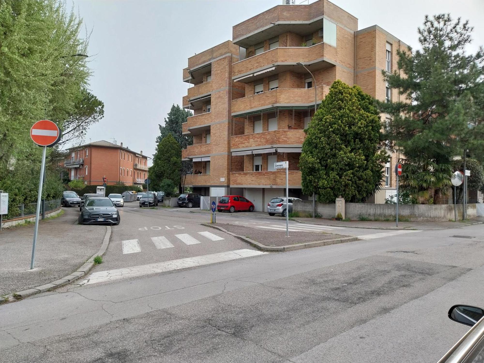 A Casa Di Pepa - Accogliente Come Casa Tua! Ravenna Exterior photo
